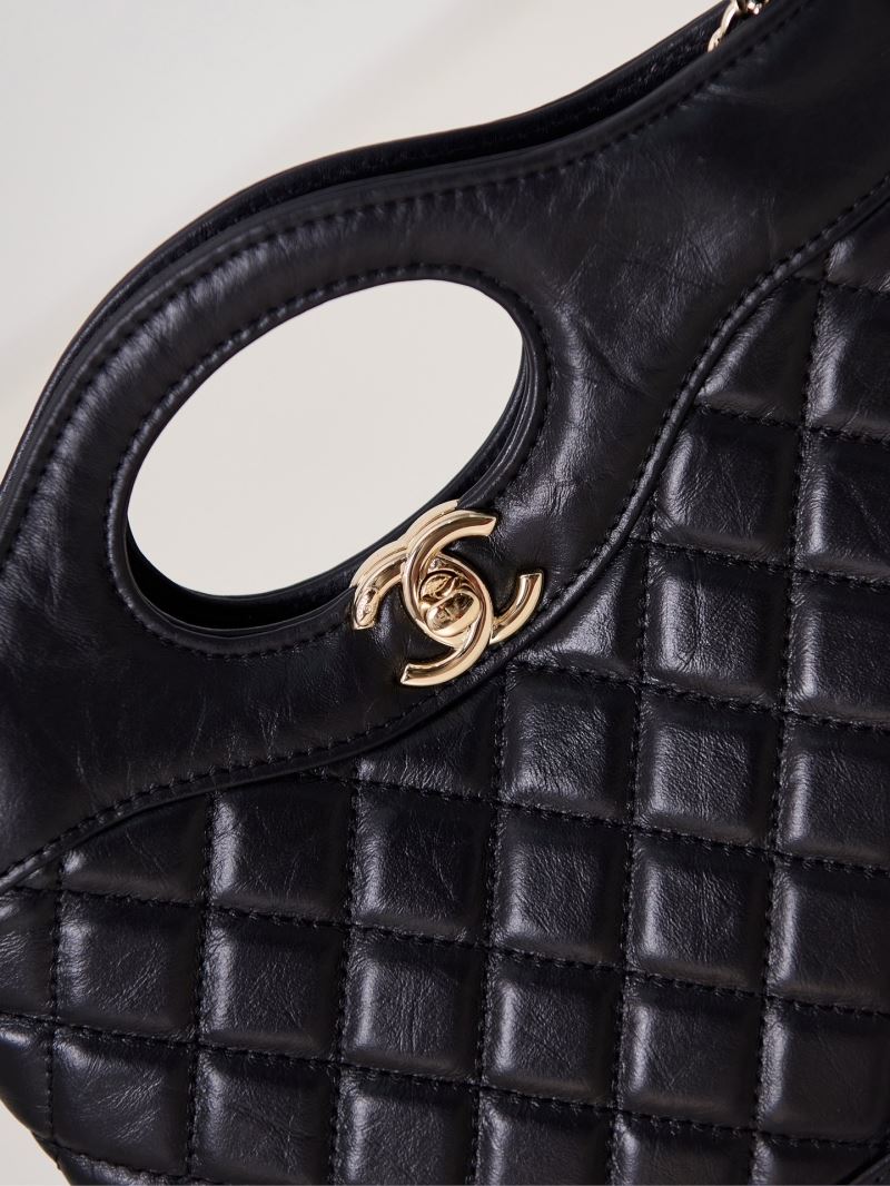 Ch**el satchel bags